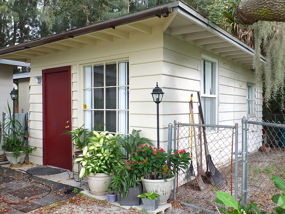 Tiny House