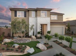 Parkview Plan 5 Plan, Pacific Parkview, Menifee, CA 92585