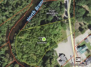 11 E County Road 612, Grayling, MI 49738