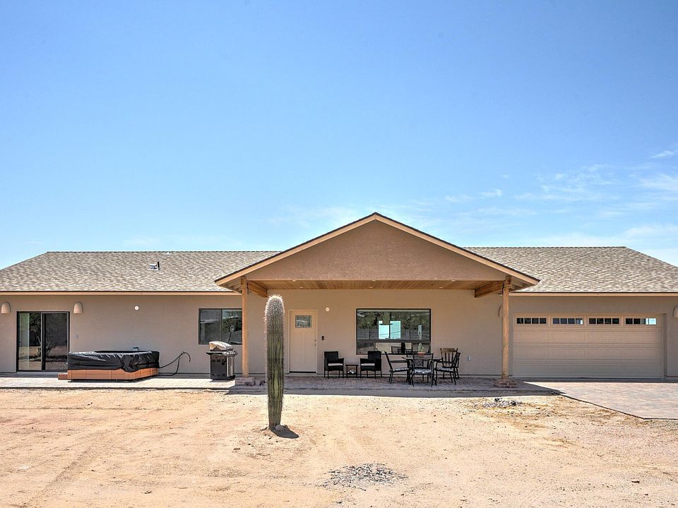 1st image of 5095 N GRAND Drive