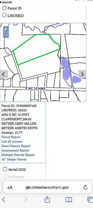 2nd image of 4002 E State Highway 10