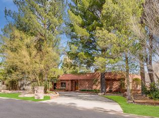 4848 Olmos St, El Paso, TX 79922