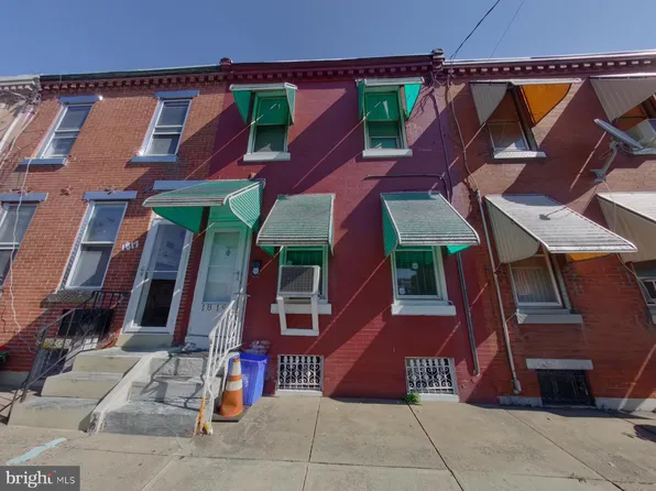 1819 E Sergeant St, Philadelphia, PA 19125