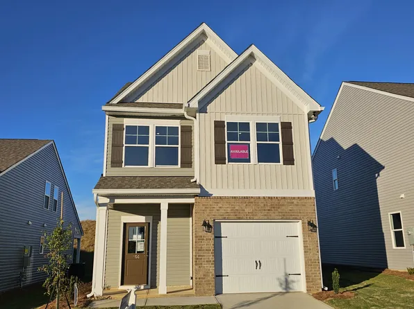 804 Manitou Cir, Aiken, SC 29801