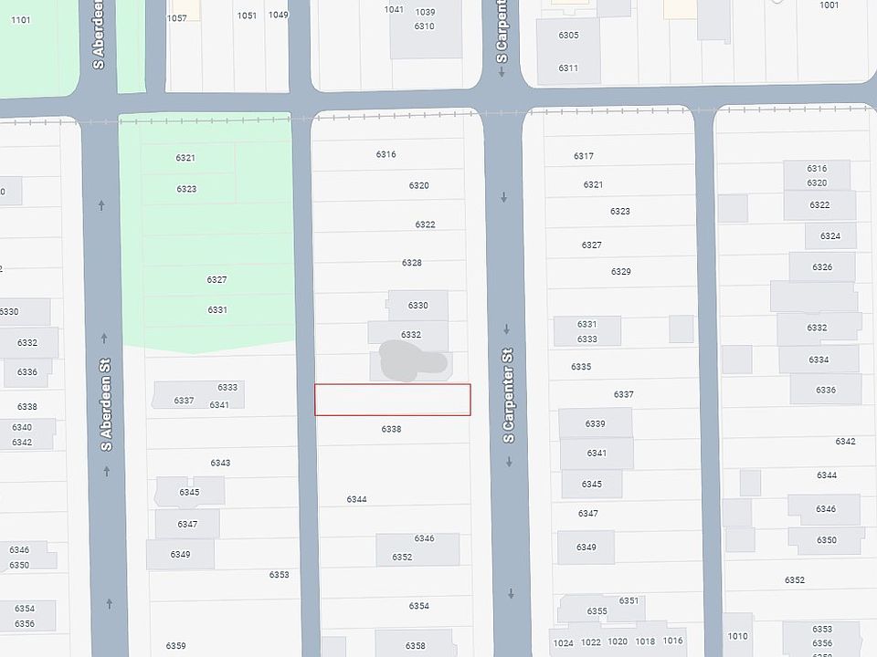 2nd image of 6336 S Carpenter St