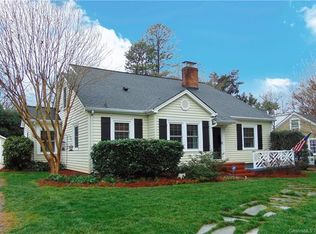 1324 Goodwin Ave, Charlotte, NC 28205