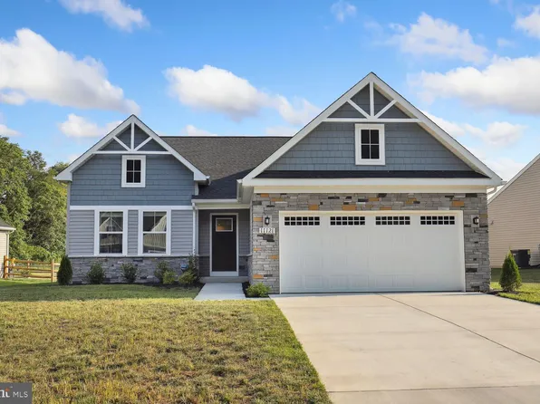 11121 Emerald Dr, King George, VA 22485