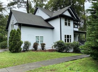 2615 Forrest Ave NW, Atlanta, GA 30318