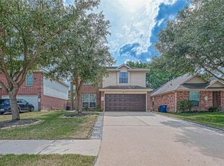 22623 Sunset Glen Ln, Spring, TX 77373