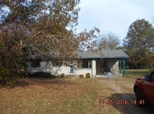 551 Blankenship Rd, Ledbetter, KY 42058