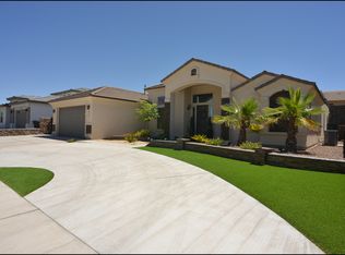 864 Colonial Bluff St, El Paso, TX 79928
