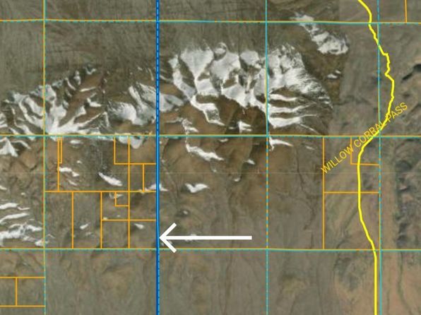 T30n R49e Sec 25 Se4se4, Crescent Valley, NV 89821