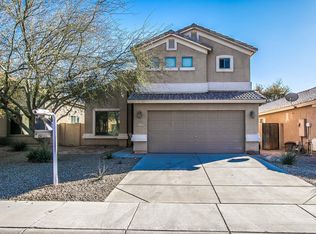 45737 W Sheridan Rd, Maricopa, AZ 85139