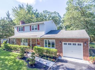 1170 Marlane Rd, Toms River, NJ 08753