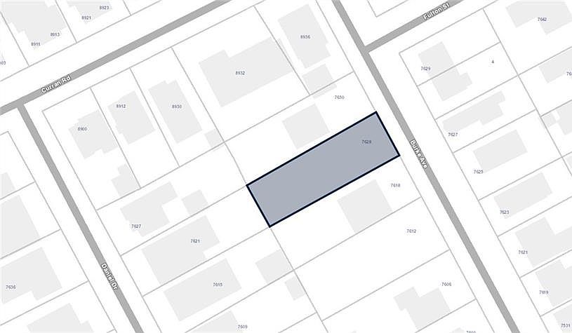 2nd image of 7628 Burke Rd