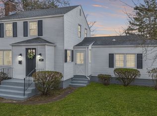 17 Foley Rd, Portland, CT 06480