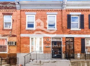 4418 N Gratz St, Philadelphia, PA 19140