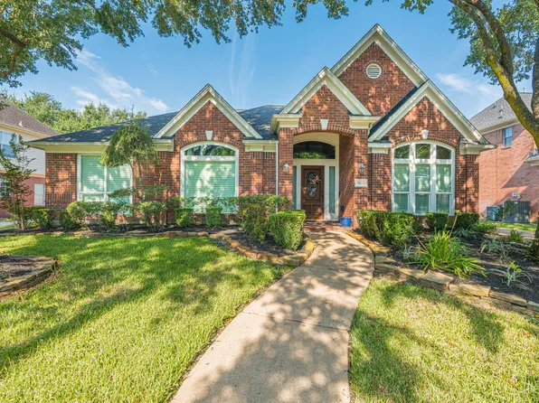 11023 Lark Brook Ln, Houston, TX 77065