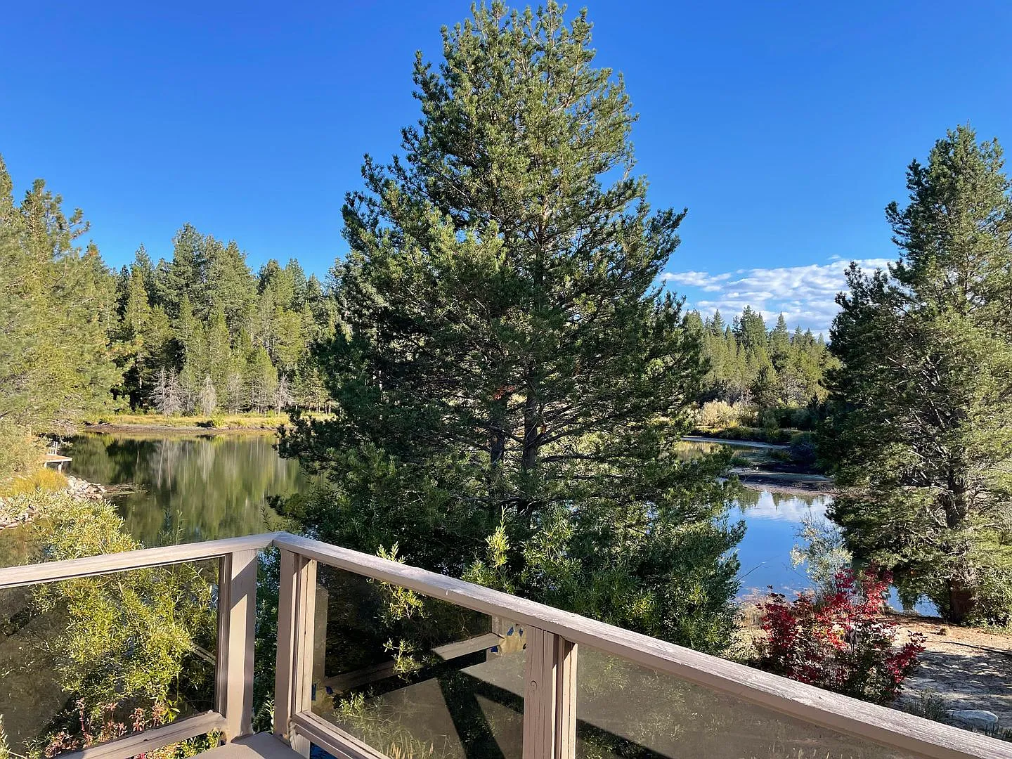 Beautiful 4Bd 3Ba Tahoe Keys home!! A must see with Comm. Olympic size pool and hot tubs! Avail. ... — Photo 2