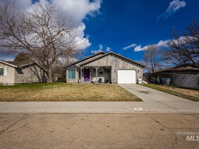 53 S Honey Dr, Nampa, ID, 83687