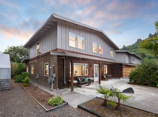 5960 Pollock Ave, Cloverdale, OR 97112