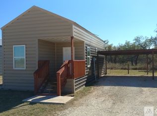 2010 Family Ln, Clyde, TX 79510