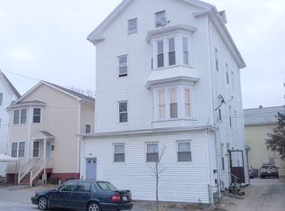 85 Julian St, Providence, RI 02909