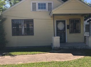 2407 Morton Ave, Jackson, MS 39213
