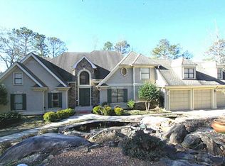 3213 Woodhaven Ct SW, Conyers, GA 30094