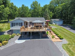 3609 N Camp Munsee Ct, Monticello, IN 47960
