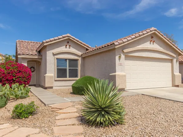 10854 W Sands Dr, Sun City, AZ 85373