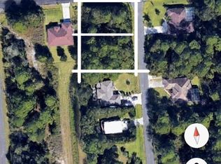 Gagnon Ter #1, North Pt, FL 34291