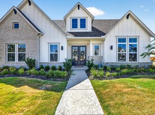 14441 Walsh Ave, Aledo, TX 76008