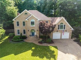 709 Moss Quay, Chesapeake, VA 23320