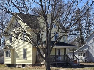 320 W Madison St, Hastings, MI