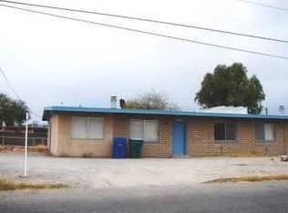 2101 N 10th Ave, Tucson, AZ 85705