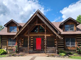 3675 Mountain View Ln, White pine, TN 37890