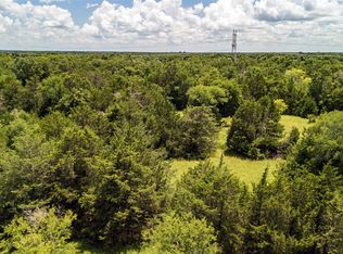 TRACT 6 Fm 1366, Wortham, TX 76693