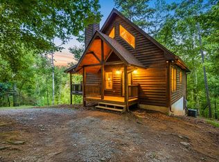 529 Newell Dr, Ellijay, GA 30540