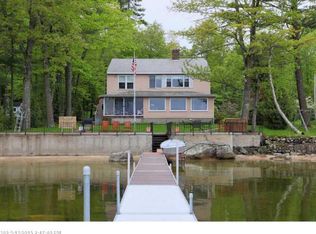39 Whites Point Rd, Standish, ME 04084