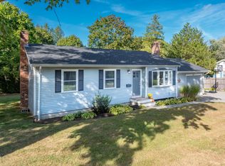 8 Marshall Rd, Hingham, MA 02043