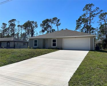 5341 Haftel St, North Port, FL, 34291