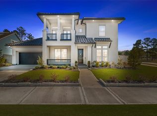 2 Red Barn Way, The Woodlands, TX 77389