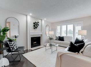 1509 Upper Middle Rd #4, Burlington, ON L7P4M5