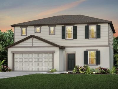 3878 Capri Coast Dr, Plant City, FL, 33565