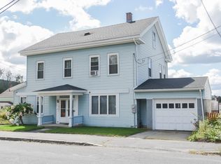 38 Pleasant St, Ware, MA 01082