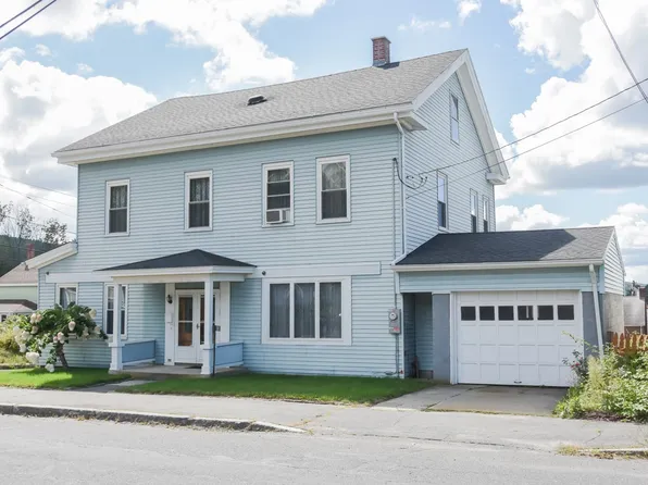 38 Pleasant St, Ware, MA 01082