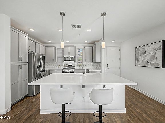5th image of 5100 E RANCHO PALOMA Drive #1044