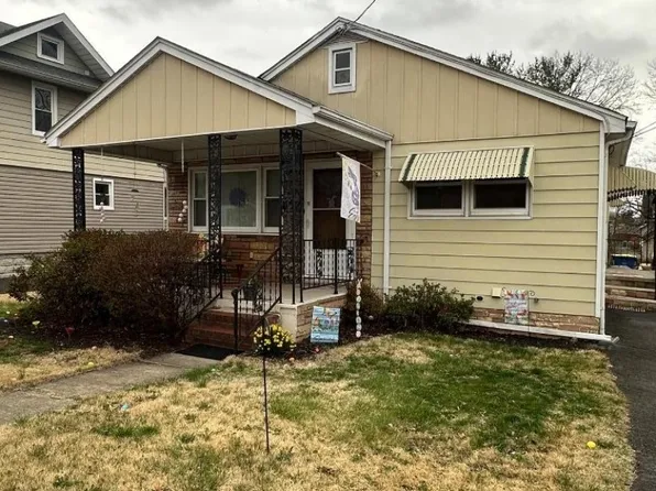 11 Haynes St, Somerville Boro, NJ 08876