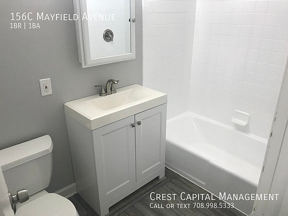4th image of 156C Mayfield Ave